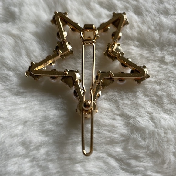 Hair clips - Picture 3 of 4